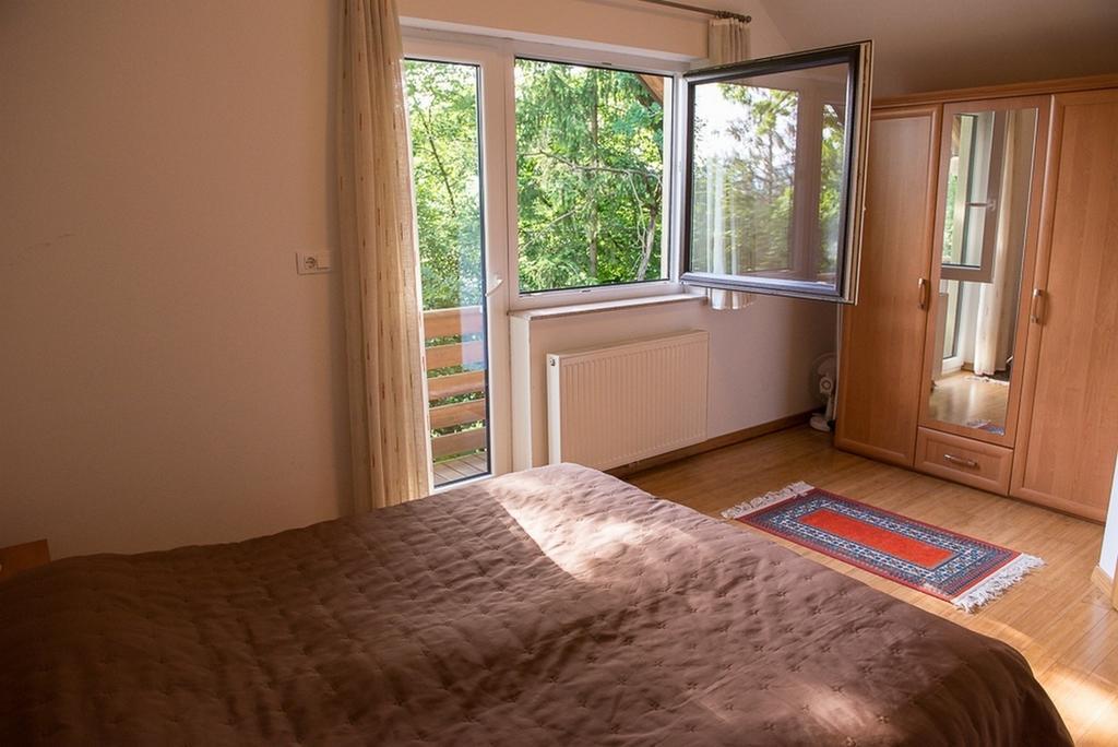 Holiday Home Lemut クラーニ 部屋 写真