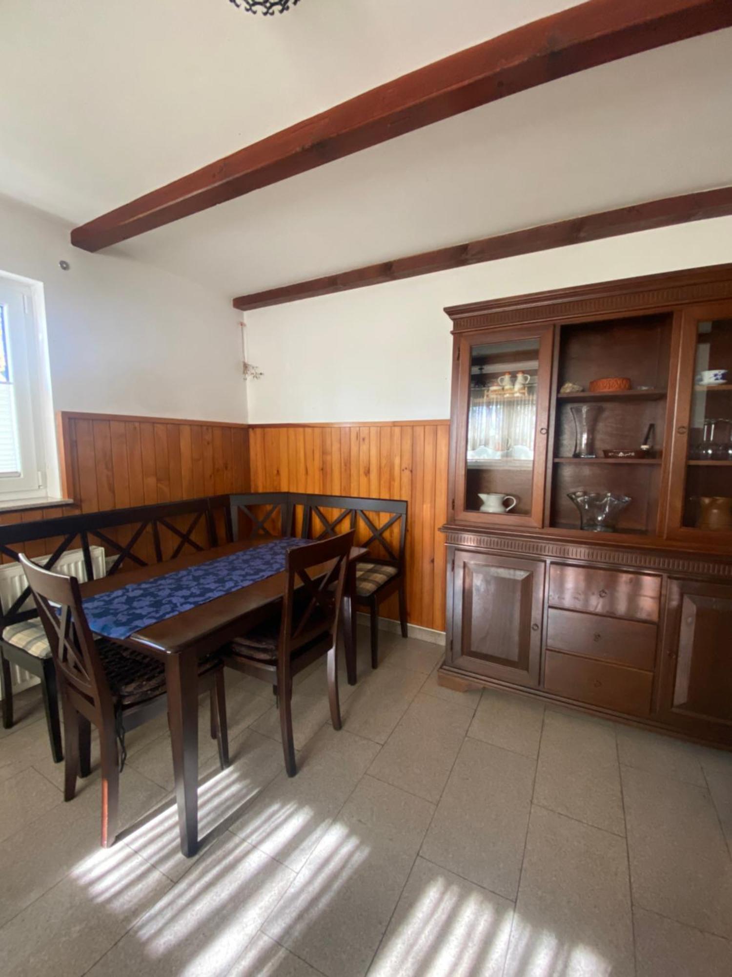 Holiday Home Lemut クラーニ エクステリア 写真