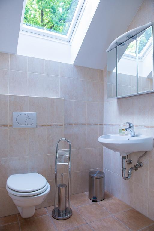 Holiday Home Lemut クラーニ 部屋 写真