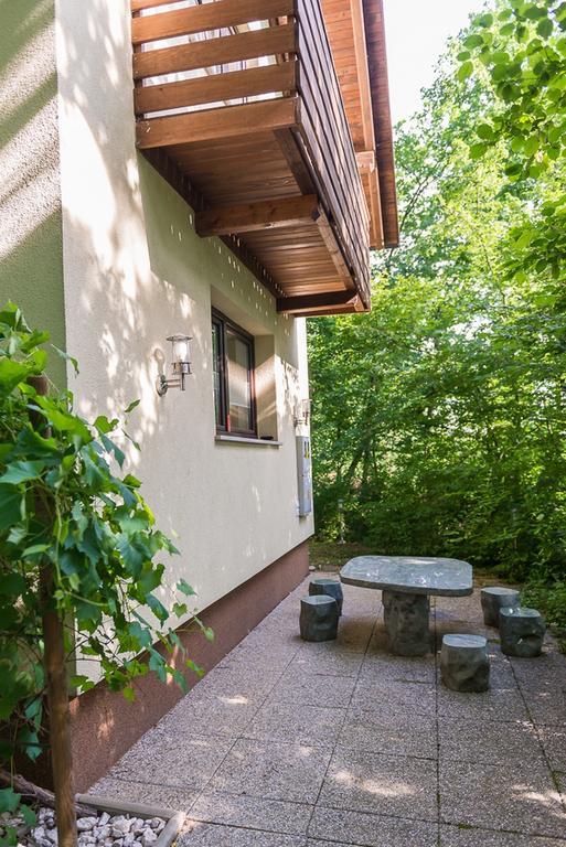 Holiday Home Lemut クラーニ 部屋 写真