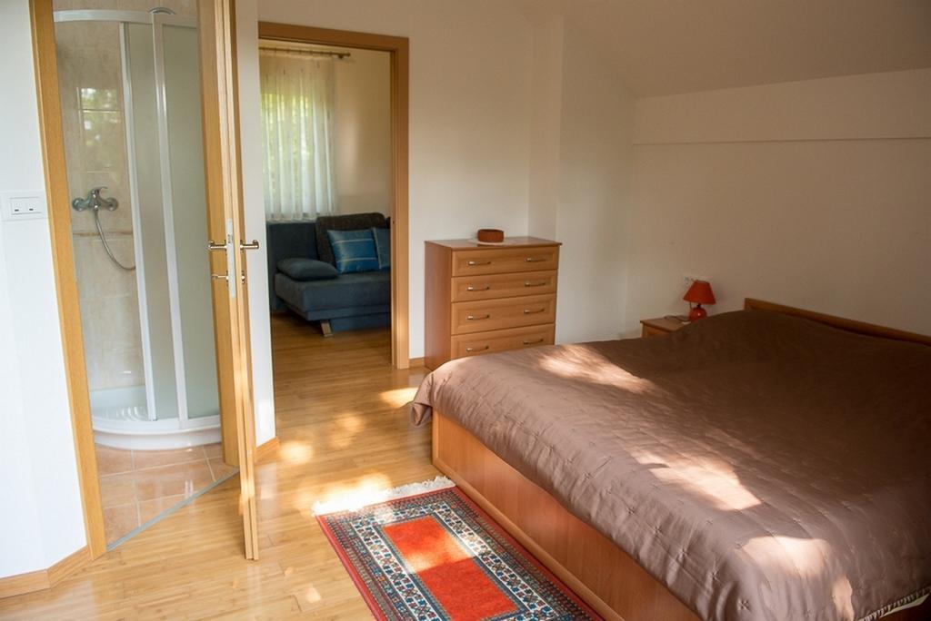 Holiday Home Lemut クラーニ 部屋 写真