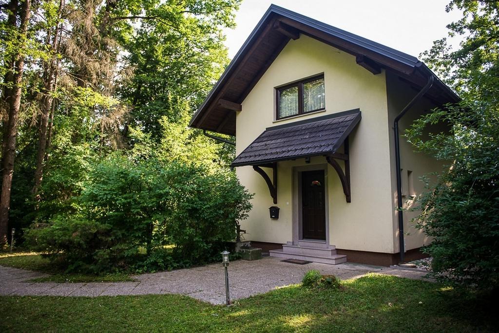 Holiday Home Lemut クラーニ 部屋 写真